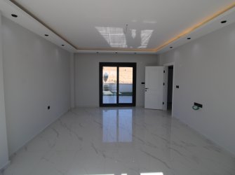 DİDİM EFELER MAH 3+1 BİTİŞİK NİZAM AÇIK MUTFAK LÜX VİLLA