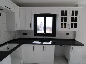 DİDİM EFELER MAH 3+1 BİTİŞİK NİZAM AÇIK MUTFAK LÜX VİLLA