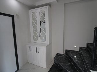 DİDİM EFELER MAH 3+1 BİTİŞİK NİZAM AÇIK MUTFAK LÜX VİLLA