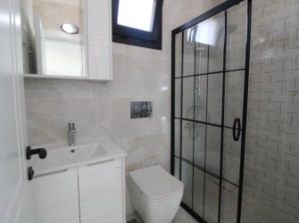 DİDİM EFELER MAH 3+1 BİTİŞİK NİZAM AÇIK MUTFAK LÜX VİLLA