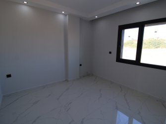 DİDİM EFELER MAH 3+1 BİTİŞİK NİZAM AÇIK MUTFAK LÜX VİLLA