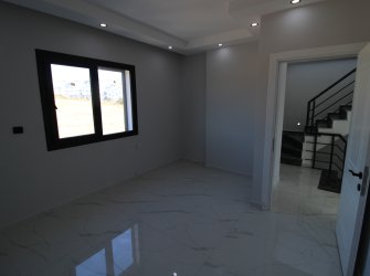 DİDİM EFELER MAH 3+1 BİTİŞİK NİZAM AÇIK MUTFAK LÜX VİLLA