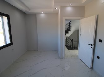 DİDİM EFELER MAH 3+1 BİTİŞİK NİZAM AÇIK MUTFAK LÜX VİLLA