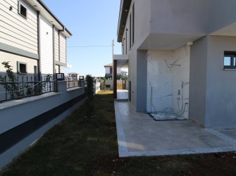 DİDİM HİSAR MAH 4+1 AÇIK MUTFAK ULTRA LUX HAVUZLU VİLLA