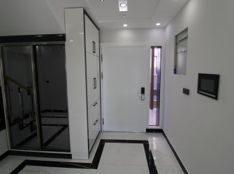 DİDİM HİSAR MAH 4+1 AÇIK MUTFAK ULTRA LUX HAVUZLU VİLLA