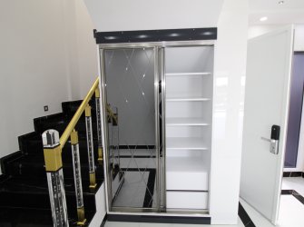 DİDİM HİSAR MAH 4+1 AÇIK MUTFAK ULTRA LUX HAVUZLU VİLLA