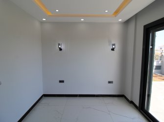 DİDİM HİSAR MAH 4+1 AÇIK MUTFAK ULTRA LUX HAVUZLU VİLLA