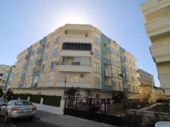 DİDİM EFELER MAH 2+1 ÇOK ÇOK ACİL SATILIK SİTE İÇİN DE