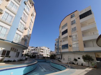 DİDİM EFELER MAH 2+1 ÇOK ÇOK ACİL SATILIK SİTE İÇİN DE