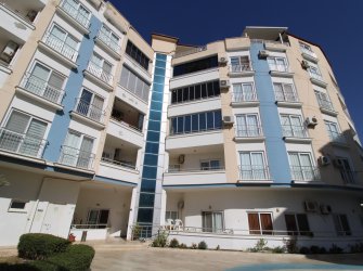 DİDİM EFELER MAH 2+1 ÇOK ÇOK ACİL SATILIK SİTE İÇİN DE