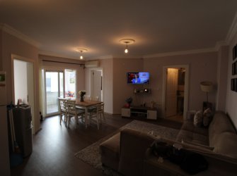 DİDİM EFELER MAH 2+1 ÇOK ÇOK ACİL SATILIK SİTE İÇİN DE