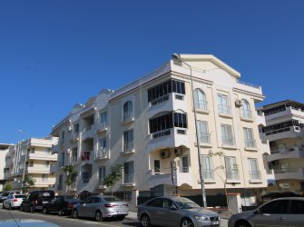 DİDİM EFELER 3+1 DUBLEKS SAUNA LI HAVUZLU SİTE İÇİN DE