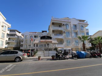 DİDİM EFELER 3+1 DUBLEKS SAUNA LI HAVUZLU SİTE İÇİN DE