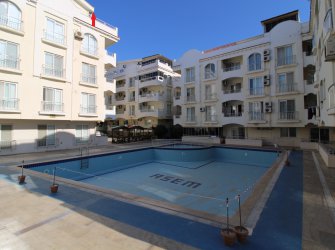 DİDİM EFELER 3+1 DUBLEKS SAUNA LI HAVUZLU SİTE İÇİN DE