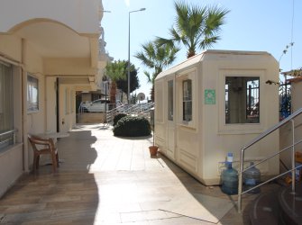 DİDİM EFELER 3+1 DUBLEKS SAUNA LI HAVUZLU SİTE İÇİN DE