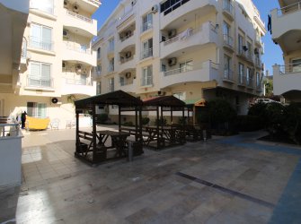 DİDİM EFELER 3+1 DUBLEKS SAUNA LI HAVUZLU SİTE İÇİN DE