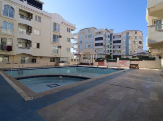 DİDİM EFELER 3+1 DUBLEKS SAUNA LI HAVUZLU SİTE İÇİN DE