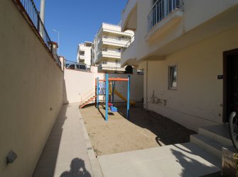 DİDİM EFELER 3+1 DUBLEKS SAUNA LI HAVUZLU SİTE İÇİN DE