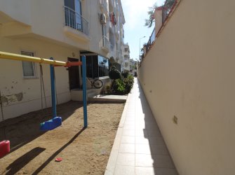 DİDİM EFELER 3+1 DUBLEKS SAUNA LI HAVUZLU SİTE İÇİN DE