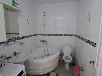 DİDİM EFELER 3+1 DUBLEKS SAUNA LI HAVUZLU SİTE İÇİN DE