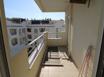 DİDİM EFELER 3+1 DUBLEKS SAUNA LI HAVUZLU SİTE İÇİN DE