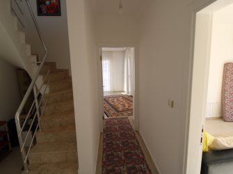 DİDİM EFELER 3+1 DUBLEKS SAUNA LI HAVUZLU SİTE İÇİN DE