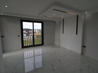 DİDİM EFELER MAHALLESİ SATILIK SIFIR 3+1 HAVUZLU MÜSTAKİL VİLLA 300 MT ARSA ÜZERİN DE AYRI MUTFAK