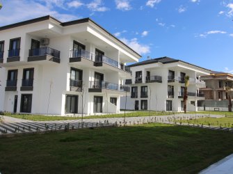 AYDIN DİDİM CUMHURİYET MAH 1+1 HAVUZLU SİTE İÇİN DE ASANSÖR LÜ 7/24 ÖZEL GÜVENLİK