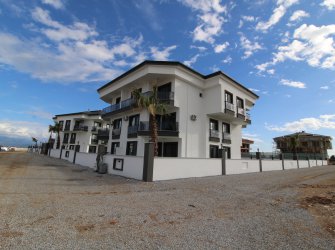 DİDİM CUMHURUYET MAH 2+1 GİRİŞ KAT HAVUZLU SİTE İCİN DE