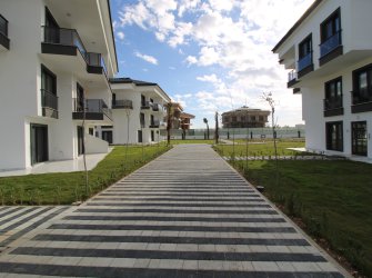 AYDIN DİDİM CUMHURİYET MAH 1+1 HAVUZLU SİTE İÇİN DE ASANSÖR LÜ 7/24 ÖZEL GÜVENLİK