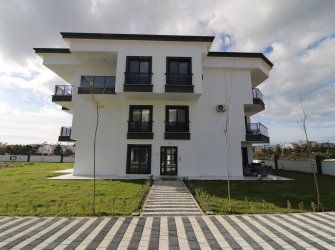 AYDIN DİDİM CUMHURİYET MAH 1+1 HAVUZLU SİTE İÇİN DE ASANSÖR LÜ 7/24 ÖZEL GÜVENLİK