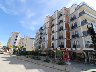 DİDİM ALTINKUM MAH 1+1 DENİZE 50m MESAFEDE SATILIK DAİRE