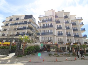 DİDİM ALTINKUM MAH 1+1 DENİZE 50m MESAFEDE SATILIK DAİRE