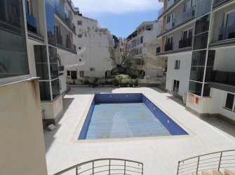 DİDİM ALTINKUM MAH 1+1 DENİZE 50m MESAFEDE SATILIK DAİRE