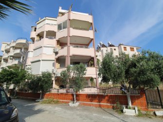 DİDİM ALTINKUM MAH PLAJA 200m MESAFEDE SATILIK 2+1 DAİRE