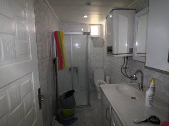 DİDİM ALTINKUM MAH PLAJA 200m MESAFEDE SATILIK 2+1 DAİRE