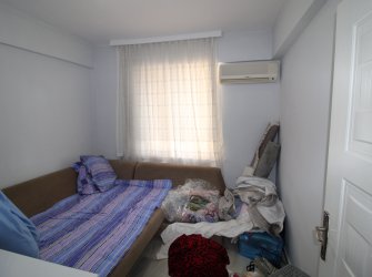 DİDİM ALTINKUM MAH PLAJA 200m MESAFEDE SATILIK 2+1 DAİRE