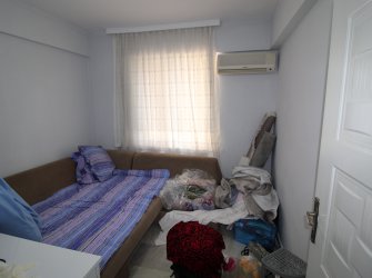 DİDİM ALTINKUM MAH PLAJA 200m MESAFEDE SATILIK 2+1 DAİRE