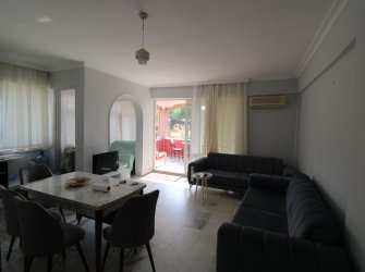 DİDİM ALTINKUM MAH PLAJA 200m MESAFEDE SATILIK 2+1 DAİRE