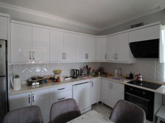 DİDİM ALTINKUM MAH PLAJA 200m MESAFEDE SATILIK 2+1 DAİRE