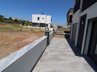 DİDİM HİSAR MAH 4+1 HAVUZLU SATILIK TAM MUSTAKİL VİLLA