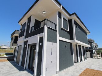 DİDİM HİSAR MAH 4+1 HAVUZLU SATILIK TAM MUSTAKİL VİLLA