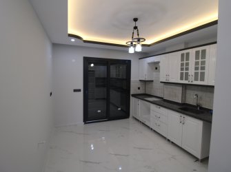 DİDİM HİSAR MAH 4+1 HAVUZLU SATILIK TAM MUSTAKİL VİLLA