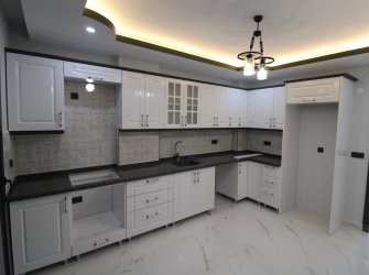 DİDİM HİSAR MAH 4+1 HAVUZLU SATILIK TAM MUSTAKİL VİLLA