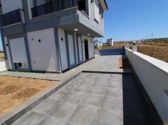 DİDİM HİSAR MAH 3+1 AYRI MUTFAK TAM MUSTAKİL HAVUZLU VİLLA