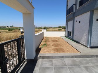 DİDİM HİSAR MAH 3+1 AYRI MUTFAK TAM MUSTAKİL HAVUZLU VİLLA