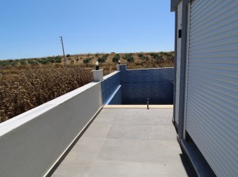 DİDİM HİSAR MAH 3+1 AYRI MUTFAK TAM MUSTAKİL HAVUZLU VİLLA