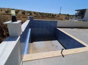 DİDİM HİSAR MAH 3+1 AYRI MUTFAK TAM MUSTAKİL HAVUZLU VİLLA