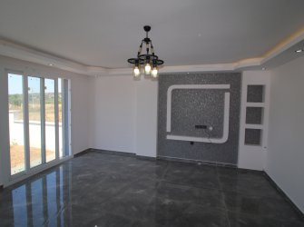 DİDİM HİSAR MAH 3+1 AYRI MUTFAK TAM MUSTAKİL HAVUZLU VİLLA