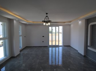 DİDİM HİSAR MAH 3+1 AYRI MUTFAK TAM MUSTAKİL HAVUZLU VİLLA